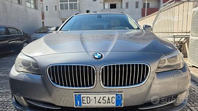 Bmw 520d 