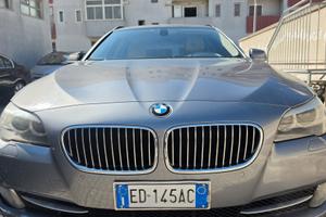 Bmw 520d 