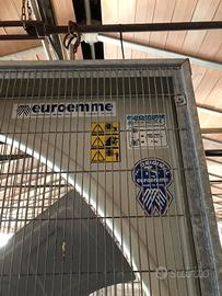 ventilatore industriale 