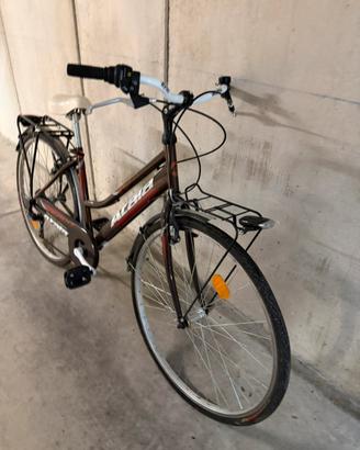 Bicicletta