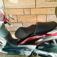 Piaggio Beverly 500 - 2003