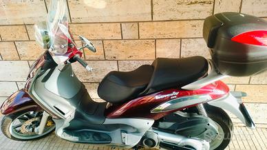 Piaggio Beverly 500 - 2003