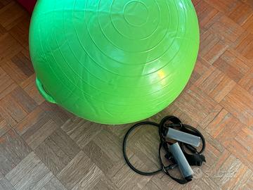 Pallone fitness