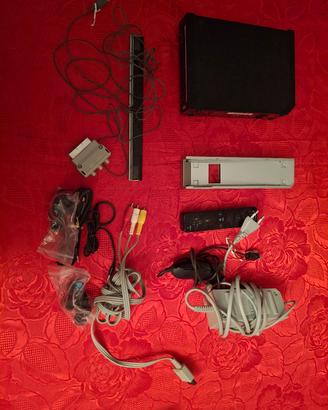 Console Wii
