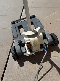 Robot piscina