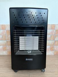 Stufa a gas Olimpia Splendid