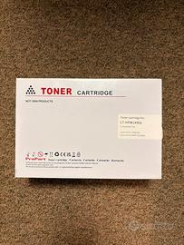 Cartuccia toner per stampante