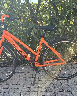 bicicletta Carisma Italian Bike