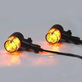 Frecce moto cistom led