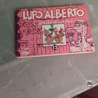 Lupo Alberto Collection lotto