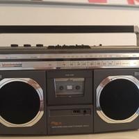 Radio portatile Rex