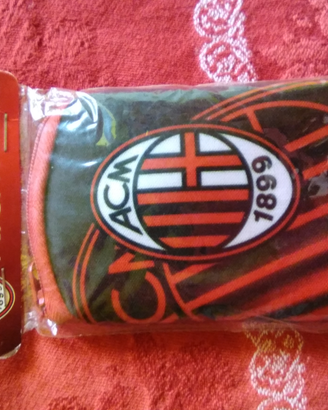 Custodia cellulare Ac Milan