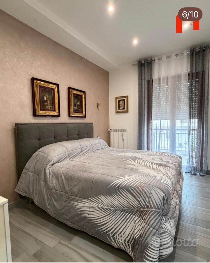 Appartamento – Foggia - Vista 4
