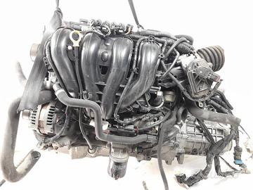 MOTORE SEMICOMPLETO FORD FOCUS «III» (2008)