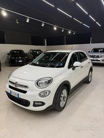 Fiat 500X 1.3 MultiJet 95 CV Pop