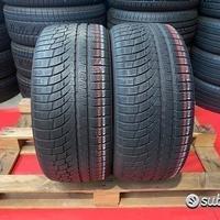 2 gomme 235 40 18 Nokian