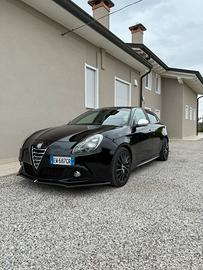 Alfa Romeo Giulietta 1.4 170 cv