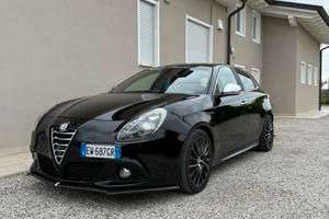 Alfa Romeo Giulietta 1.4 170 cv