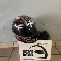 Casco da moto