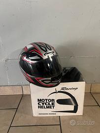 Casco da moto