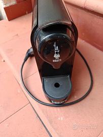 macchina da caffè  capsule.