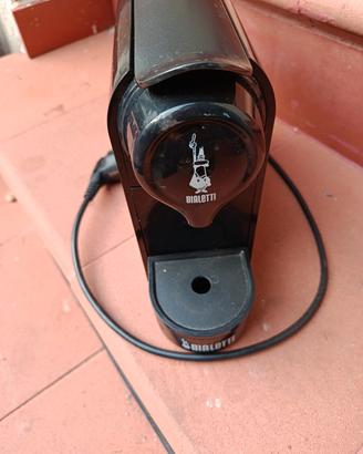 macchina da caffè  capsule.