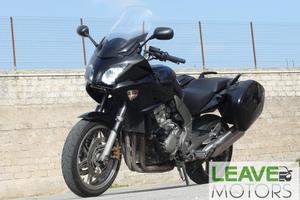 Honda CBF 1000 (M1512)