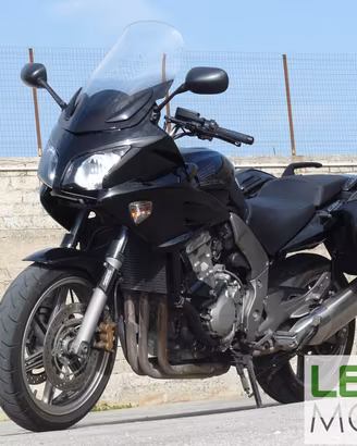 Honda CBF 1000 (M1512)