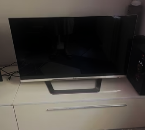 SMART TV LG