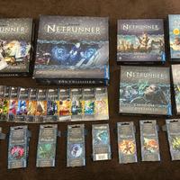 LOTTO ANDROID NETRUNNER