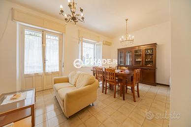 Quadrilocale a Cagliari