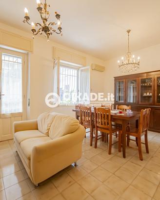 Quadrilocale a Cagliari