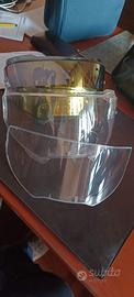 visiere per casco moto i100 JHC
