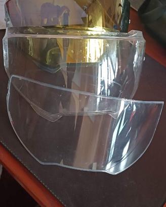 visiere per casco moto i100 JHC