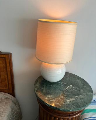 lampada vintage 