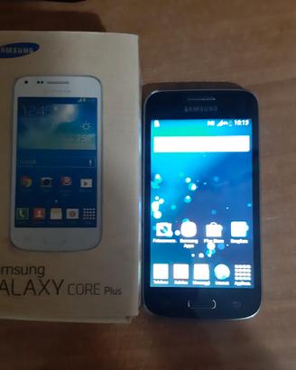 Samsung Core Plus