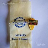 Distintivo smaltini campagne Albania,1939-40