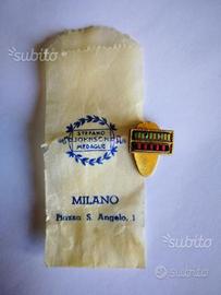 Distintivo smaltini campagne Albania,1939-40