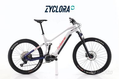 Haibike AllMtn 7 t.XL