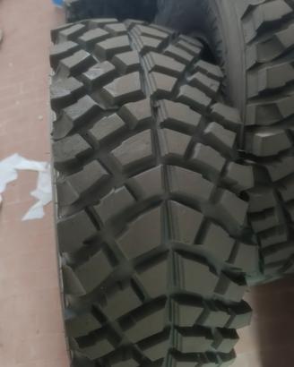  Pneumatici per fuoristrada 