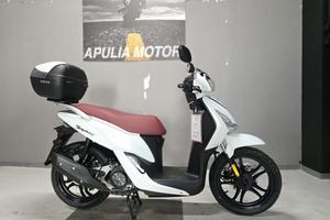 SYM Symphony 125I