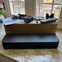 Soundbar TV Ultimea con Subwoofer