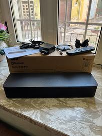 Soundbar TV Ultimea con Subwoofer