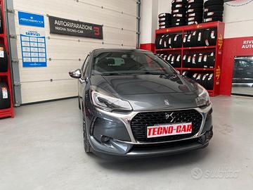 Ds DS3 3 PureTech 110 S&S Sport Chic
