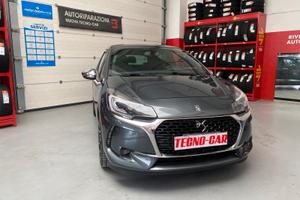 Ds DS3 3 PureTech 110 S&S Sport Chic