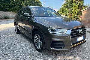 Audi q3 - 2016