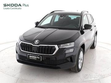 SKODA Karoq 2.0 tdi evo Executive 150cv dsg