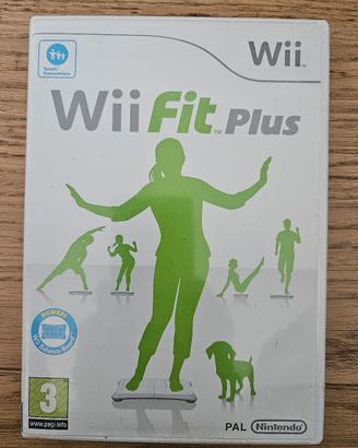 wii fut plus