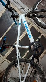  bici B twin ottime condioni mumero 20