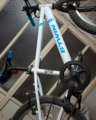  bici B twin ottime condioni mumero 20